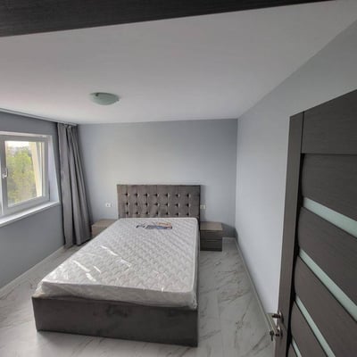 Rent of a cozy 2-room apartment, 60 m², Tomis Nord, Constanța, Romania